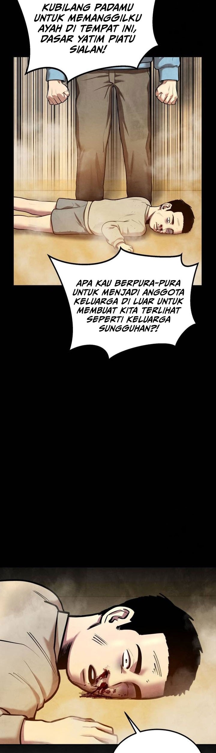 Guest Gun (Embodiment of the Assassin in the Murim World) Chapter 33 Gambar 45