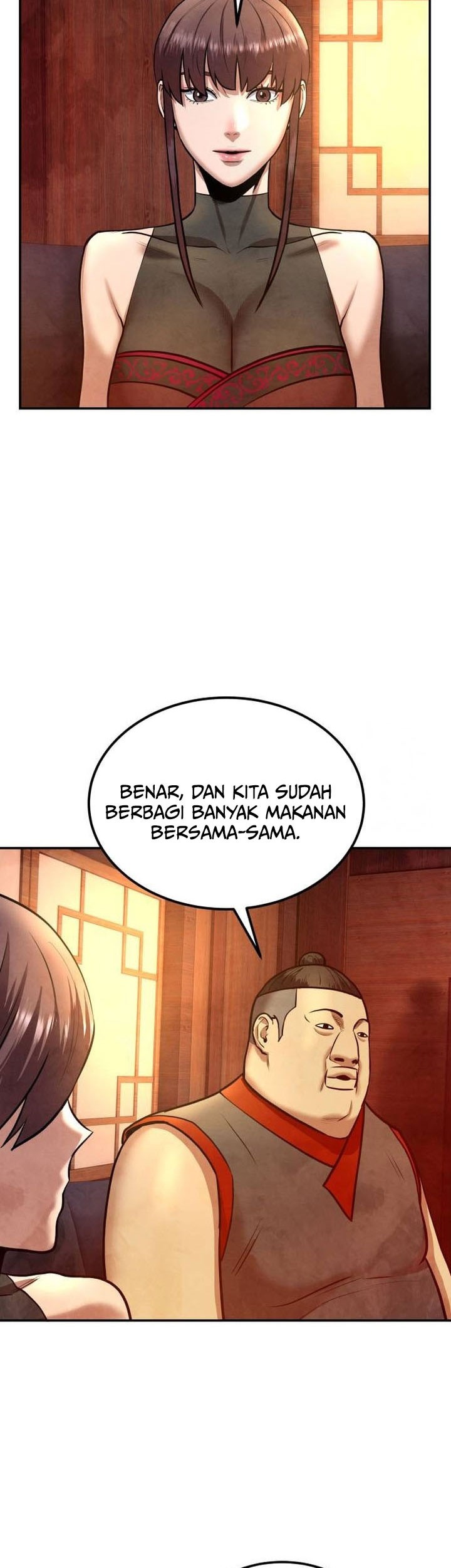 Guest Gun (Embodiment of the Assassin in the Murim World) Chapter 33 Gambar 47