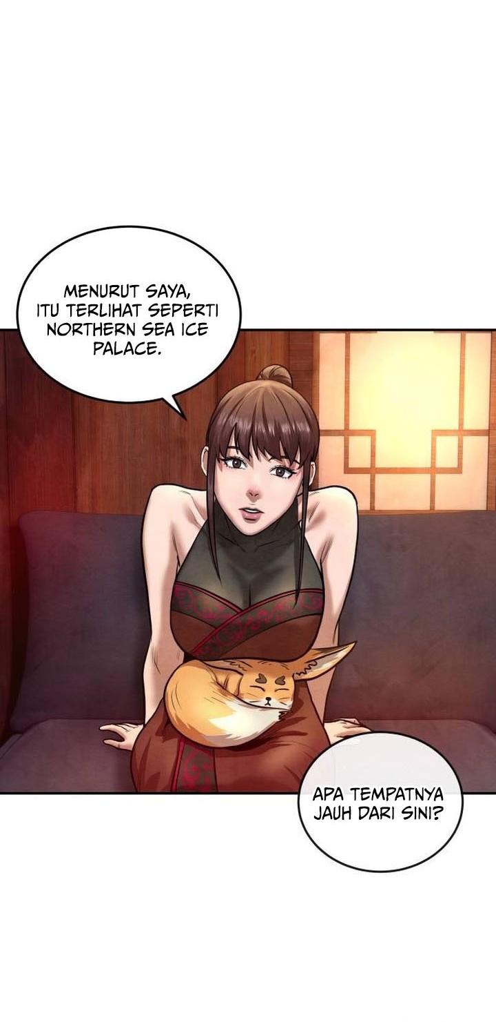 Guest Gun (Embodiment of the Assassin in the Murim World) Chapter 33 Gambar 50