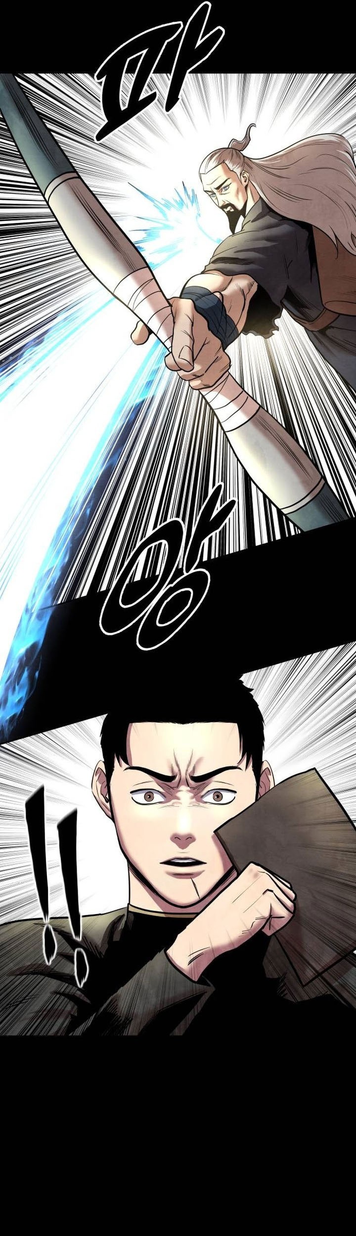 Guest Gun (Embodiment of the Assassin in the Murim World) Chapter 33 Gambar 57