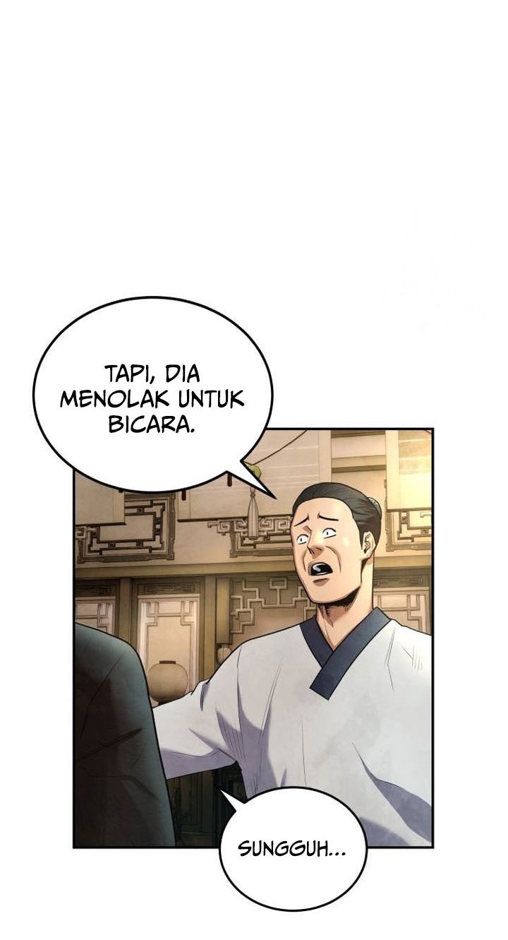 Guest Gun (Embodiment of the Assassin in the Murim World) Chapter 33 Gambar 4