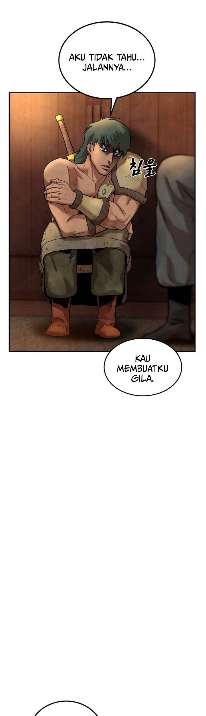 Guest Gun (Embodiment of the Assassin in the Murim World) Chapter 33 Gambar 63