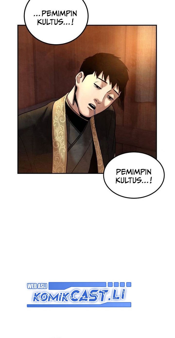 Guest Gun (Embodiment of the Assassin in the Murim World) Chapter 33 Gambar 64