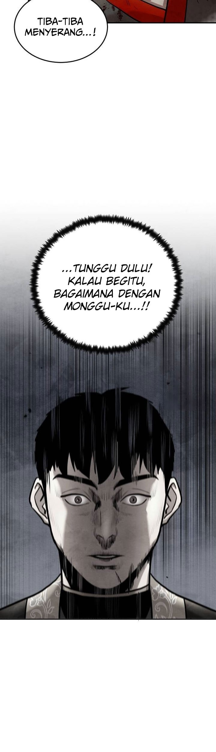 Guest Gun (Embodiment of the Assassin in the Murim World) Chapter 33 Gambar 69