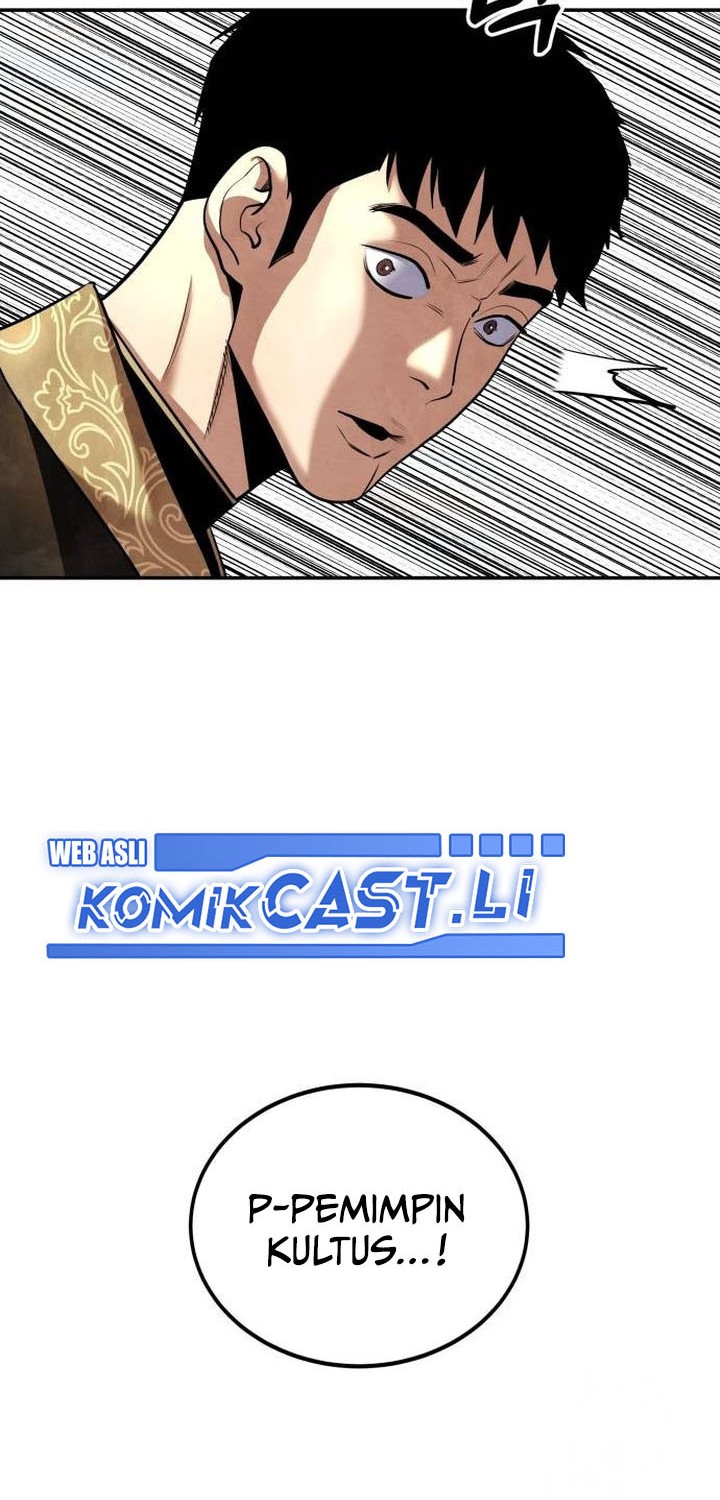 Guest Gun (Embodiment of the Assassin in the Murim World) Chapter 33 Gambar 72