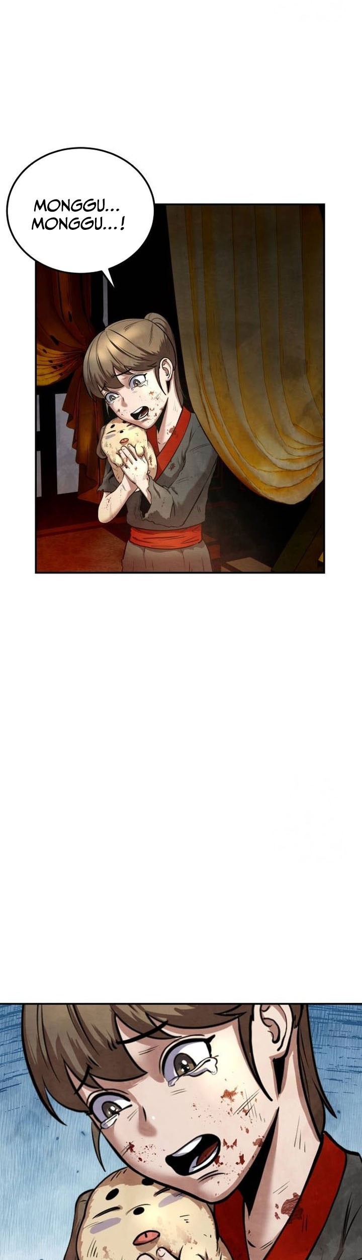 Guest Gun (Embodiment of the Assassin in the Murim World) Chapter 33 Gambar 73