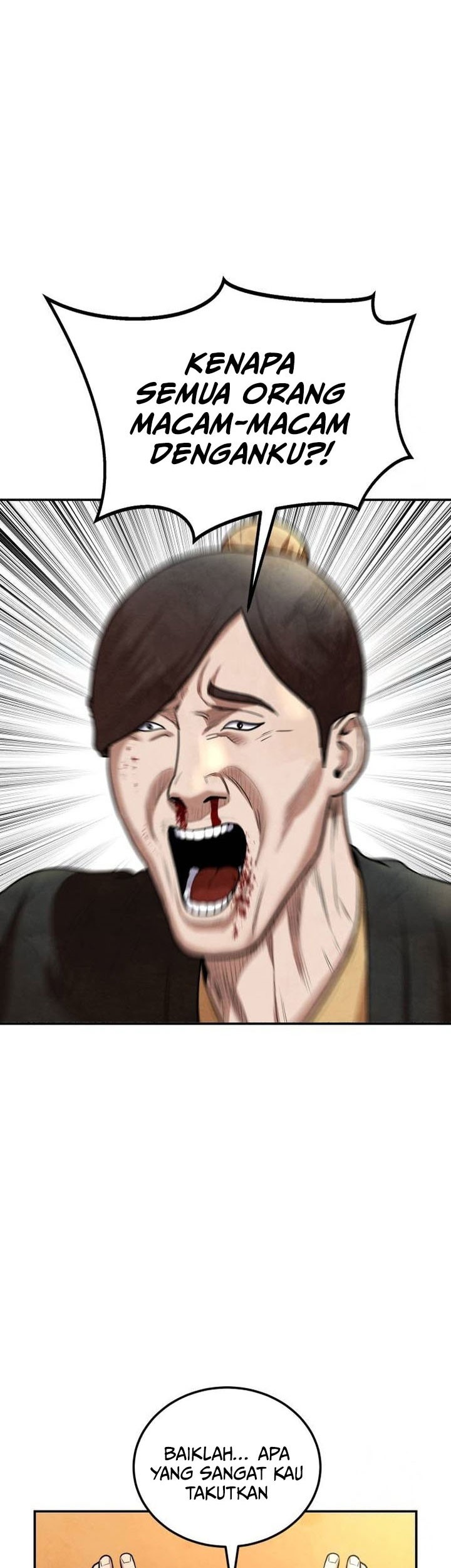 Guest Gun (Embodiment of the Assassin in the Murim World) Chapter 33 Gambar 5