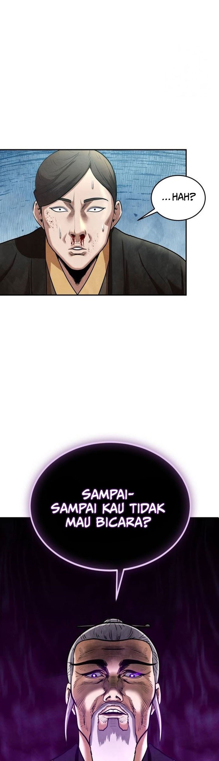 Guest Gun (Embodiment of the Assassin in the Murim World) Chapter 33 Gambar 7