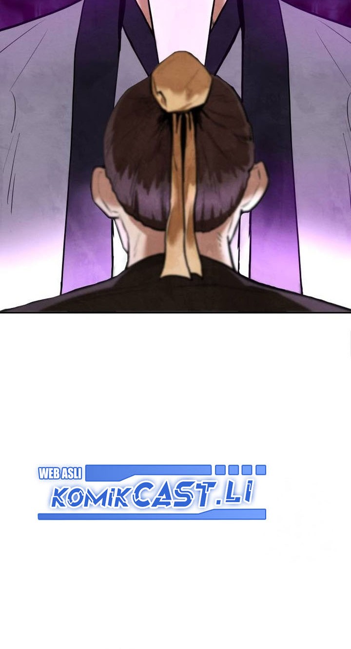 Guest Gun (Embodiment of the Assassin in the Murim World) Chapter 33 Gambar 8