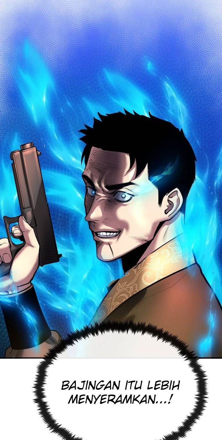 Guest Gun (Embodiment of the Assassin in the Murim World) Chapter 33 Gambar 10