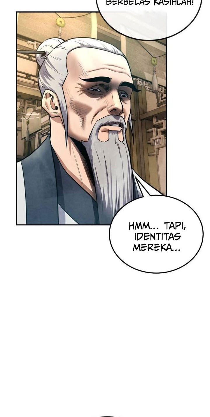 Guest Gun (Embodiment of the Assassin in the Murim World) Chapter 33 Gambar 12