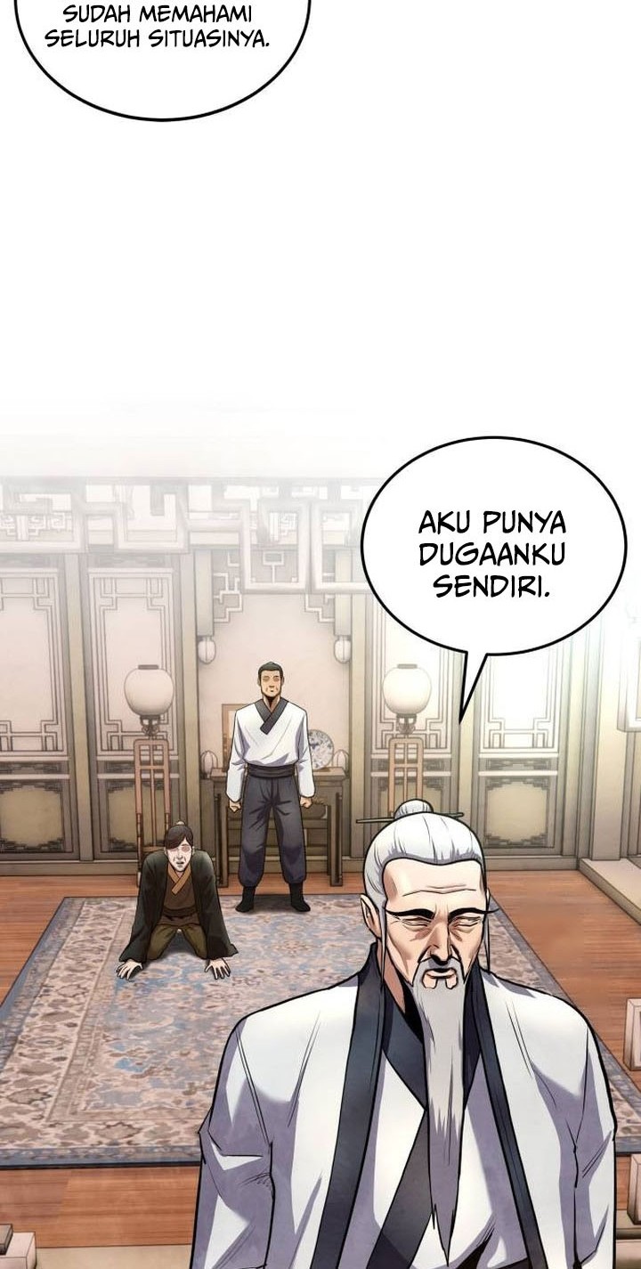 Guest Gun (Embodiment of the Assassin in the Murim World) Chapter 33 Gambar 14