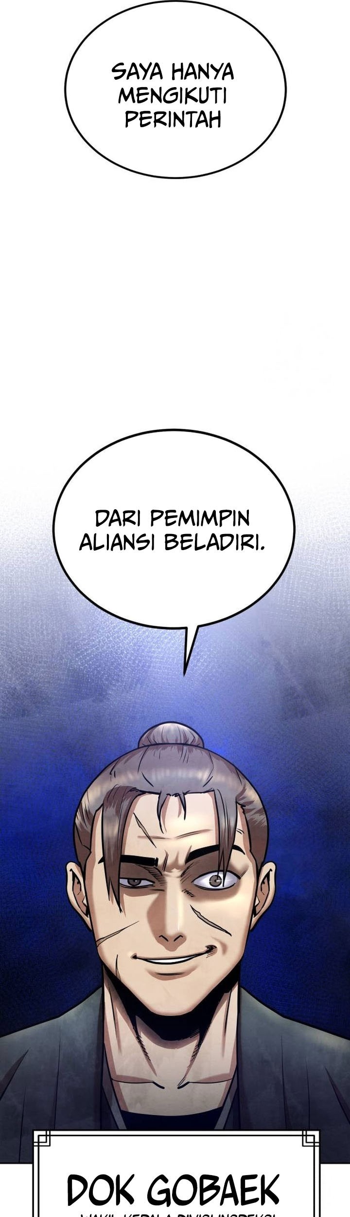 Guest Gun (Embodiment of the Assassin in the Murim World) Chapter 33 Gambar 17