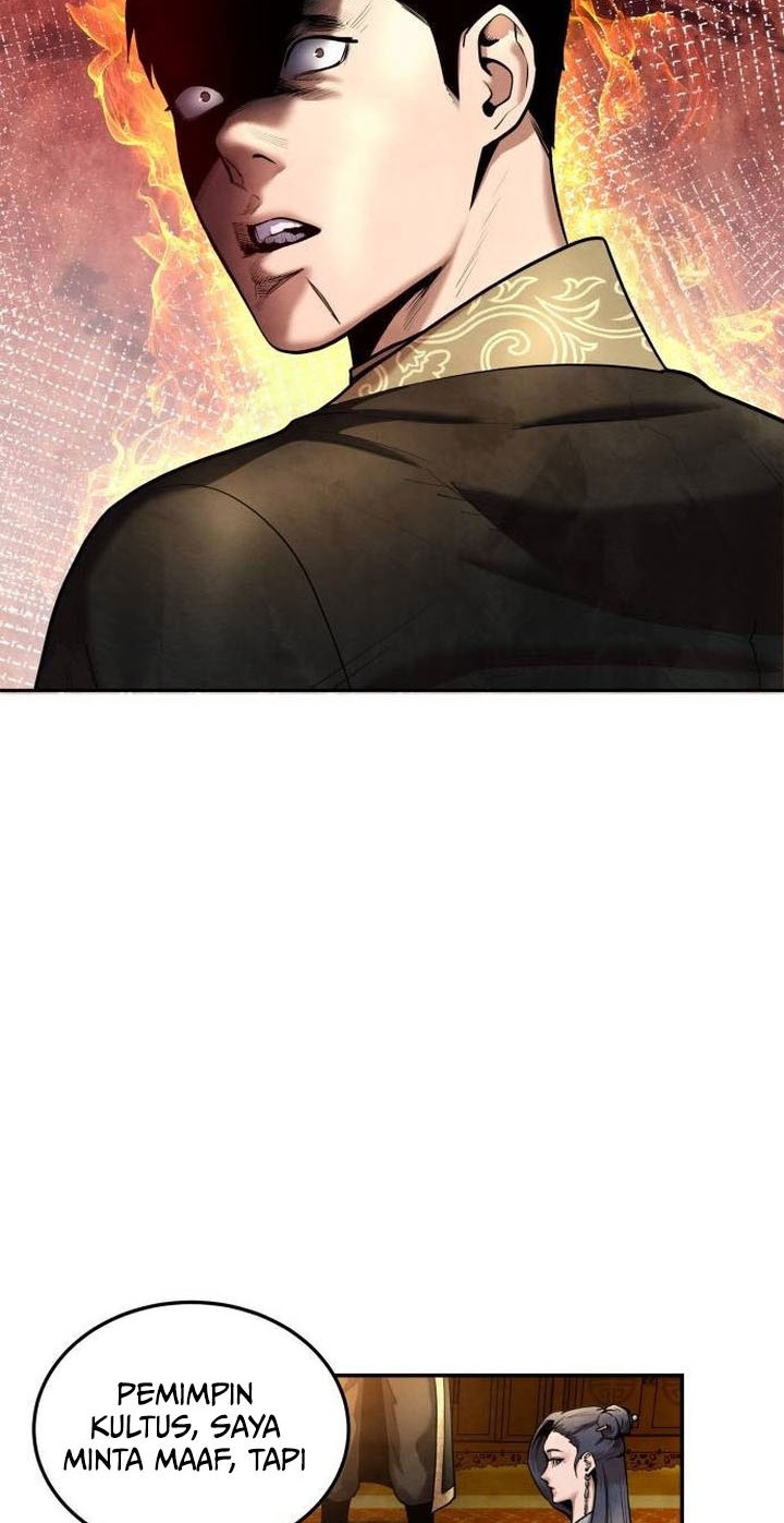 Guest Gun (Embodiment of the Assassin in the Murim World) Chapter 34 Gambar 20