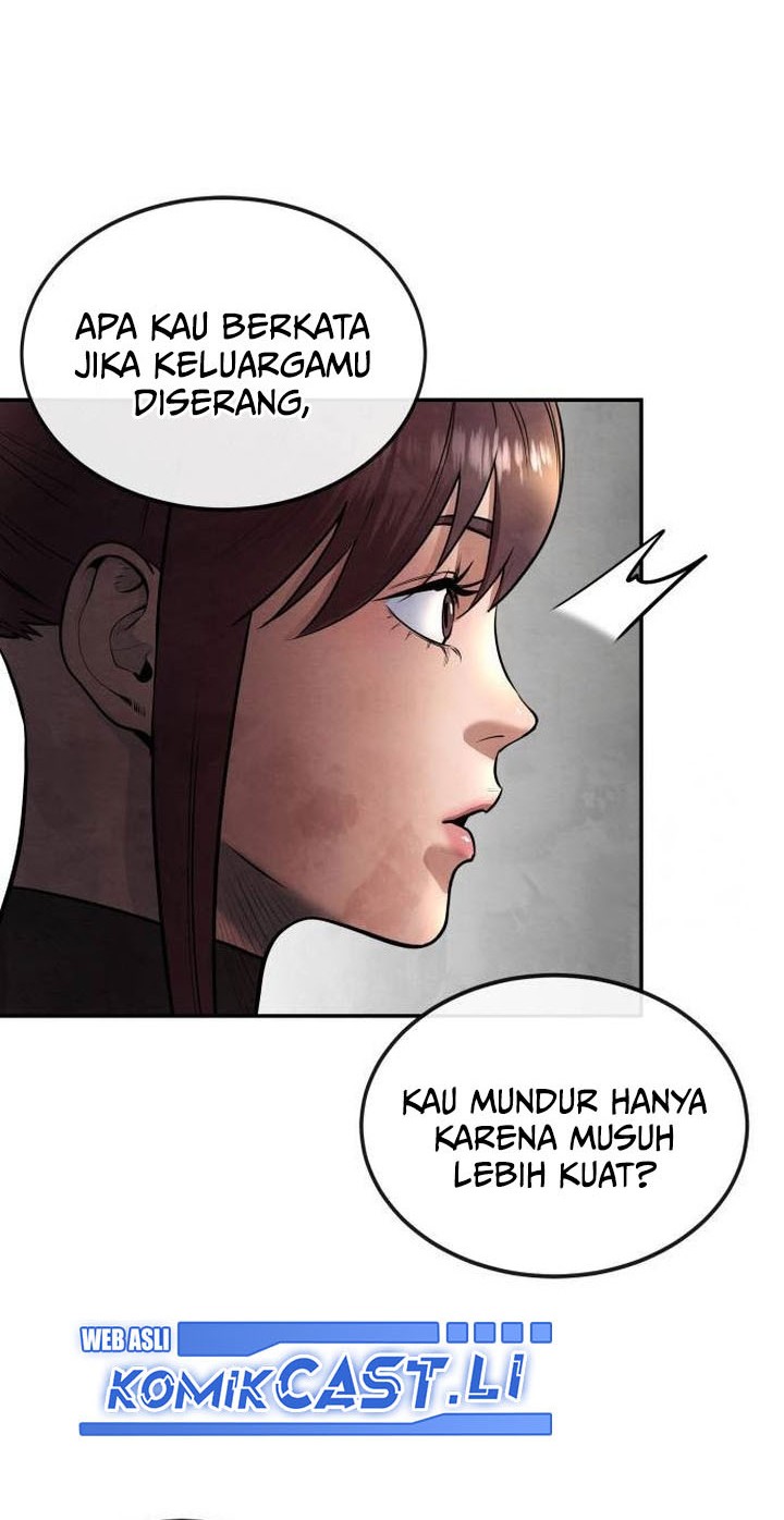 Guest Gun (Embodiment of the Assassin in the Murim World) Chapter 34 Gambar 24