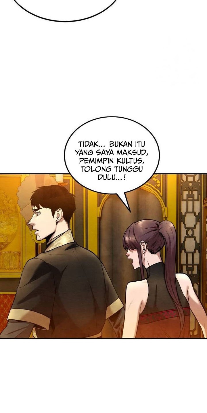 Guest Gun (Embodiment of the Assassin in the Murim World) Chapter 34 Gambar 26