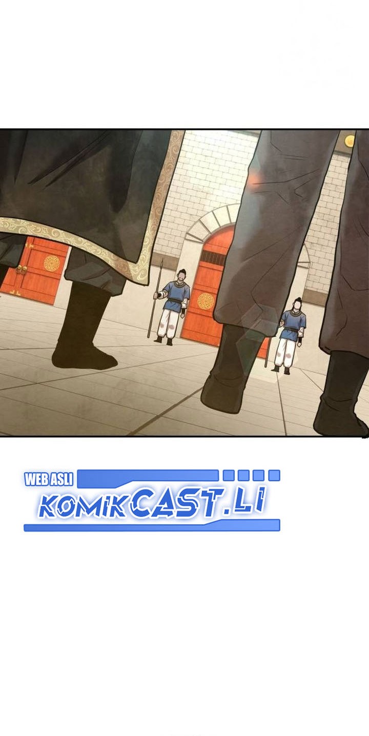 Guest Gun (Embodiment of the Assassin in the Murim World) Chapter 34 Gambar 32