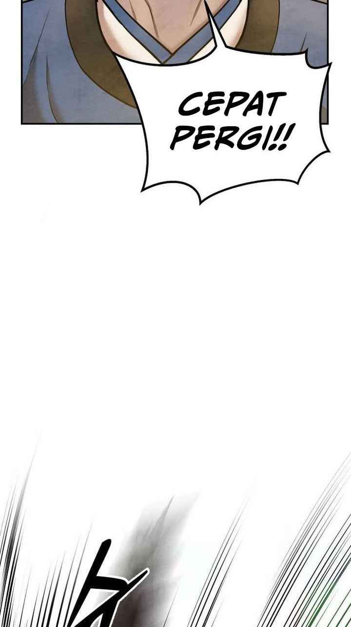 Guest Gun (Embodiment of the Assassin in the Murim World) Chapter 34 Gambar 34