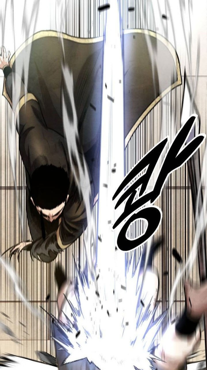 Guest Gun (Embodiment of the Assassin in the Murim World) Chapter 34 Gambar 36