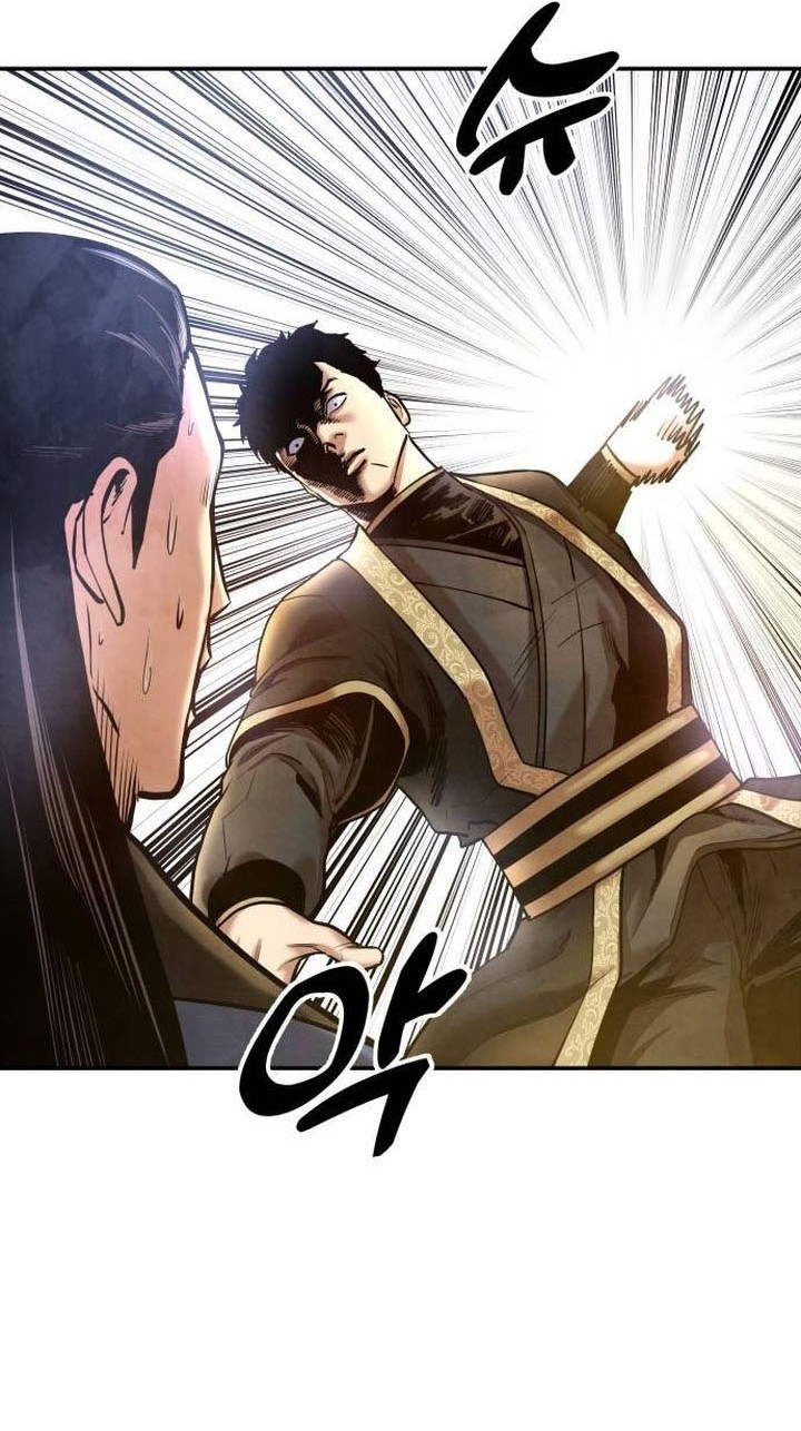 Guest Gun (Embodiment of the Assassin in the Murim World) Chapter 34 Gambar 38