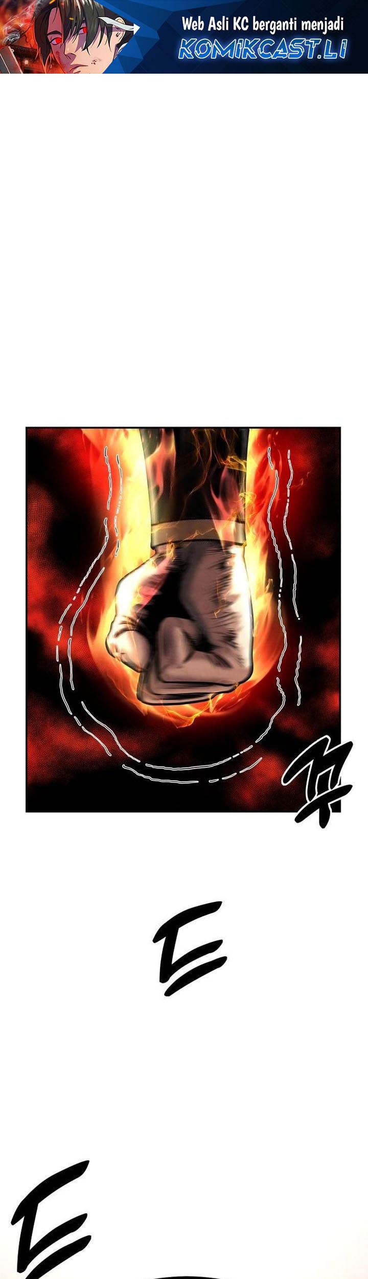 Baca Komik Guest Gun (Embodiment of the Assassin in the Murim World) Chapter 34 Gambar 1