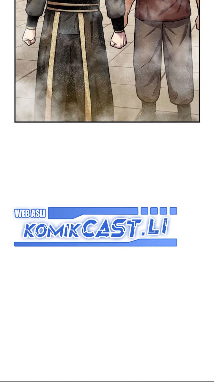 Guest Gun (Embodiment of the Assassin in the Murim World) Chapter 34 Gambar 40