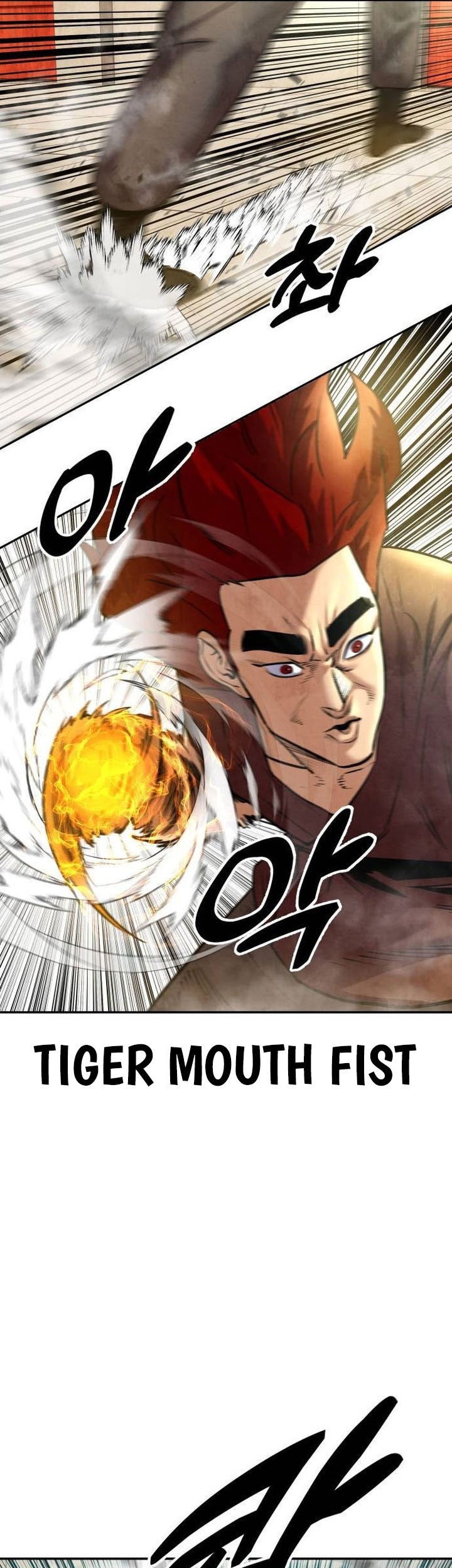 Guest Gun (Embodiment of the Assassin in the Murim World) Chapter 34 Gambar 41