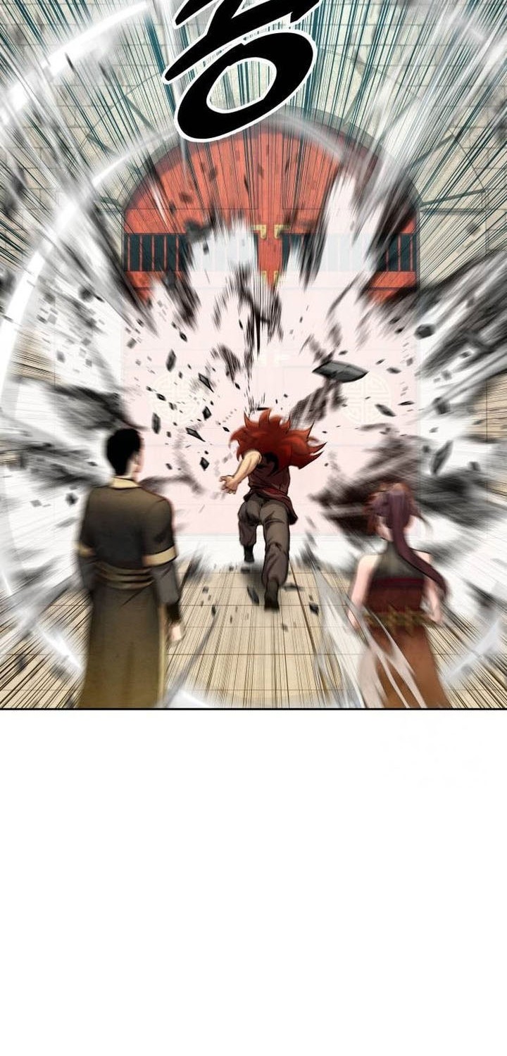 Guest Gun (Embodiment of the Assassin in the Murim World) Chapter 34 Gambar 42