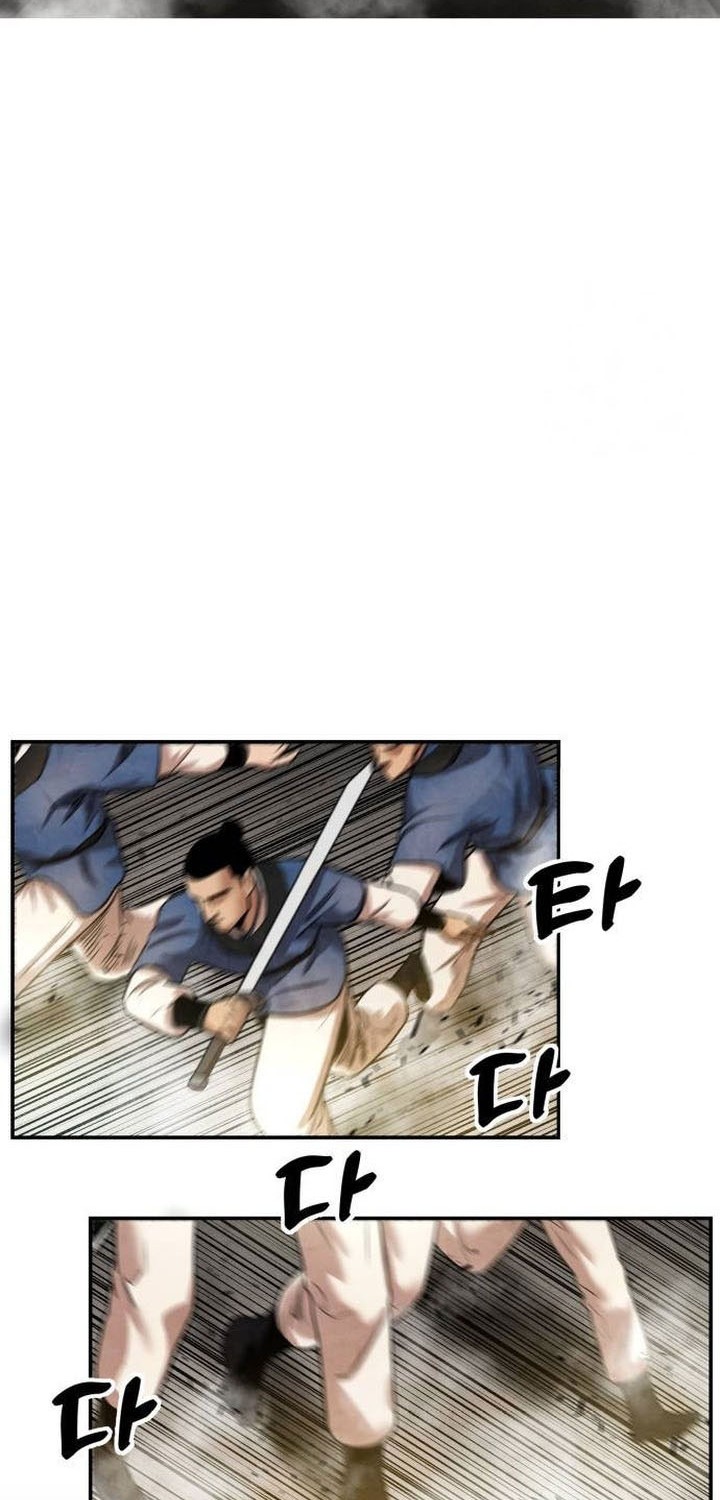 Guest Gun (Embodiment of the Assassin in the Murim World) Chapter 34 Gambar 44