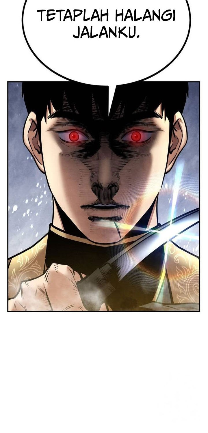 Guest Gun (Embodiment of the Assassin in the Murim World) Chapter 34 Gambar 46