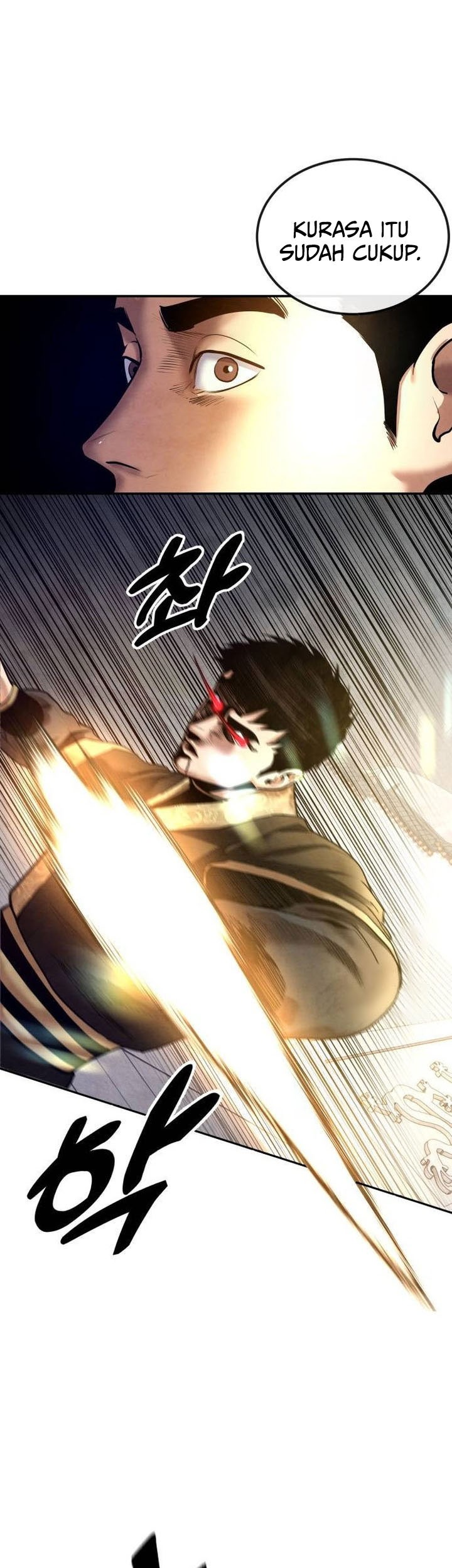 Guest Gun (Embodiment of the Assassin in the Murim World) Chapter 34 Gambar 47