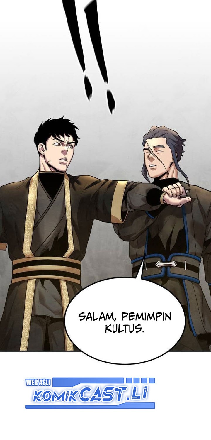 Guest Gun (Embodiment of the Assassin in the Murim World) Chapter 34 Gambar 48