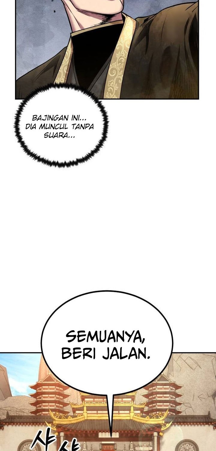 Guest Gun (Embodiment of the Assassin in the Murim World) Chapter 34 Gambar 50