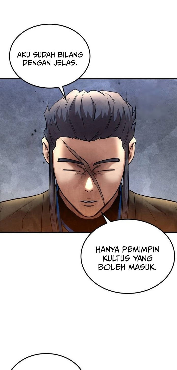 Guest Gun (Embodiment of the Assassin in the Murim World) Chapter 34 Gambar 54