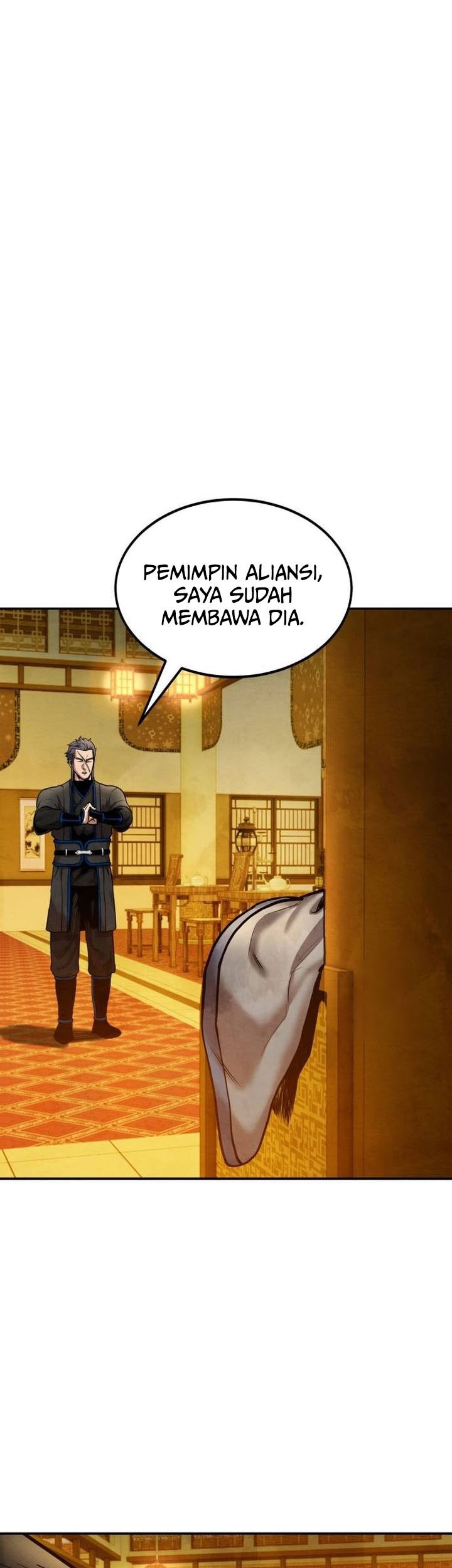 Guest Gun (Embodiment of the Assassin in the Murim World) Chapter 34 Gambar 57
