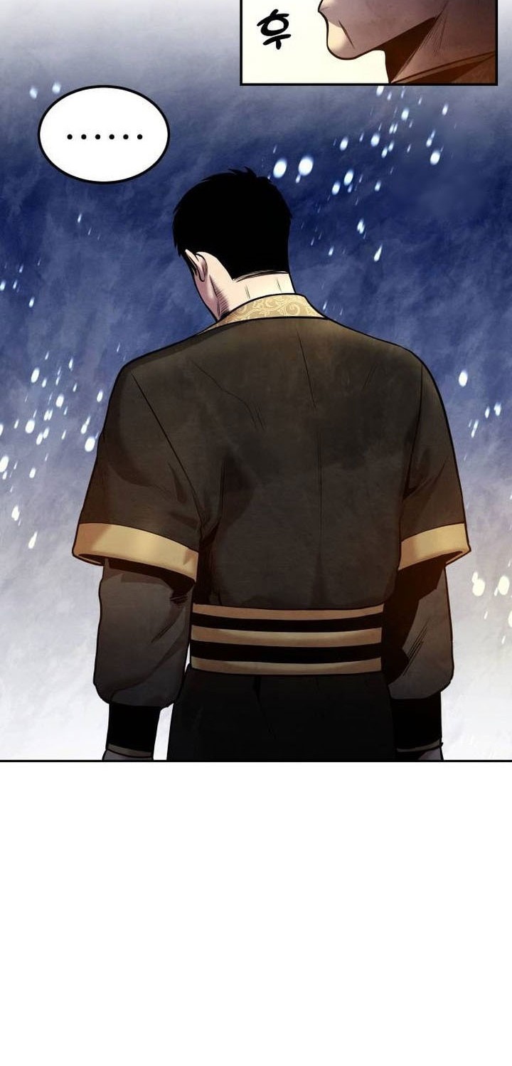 Guest Gun (Embodiment of the Assassin in the Murim World) Chapter 34 Gambar 4