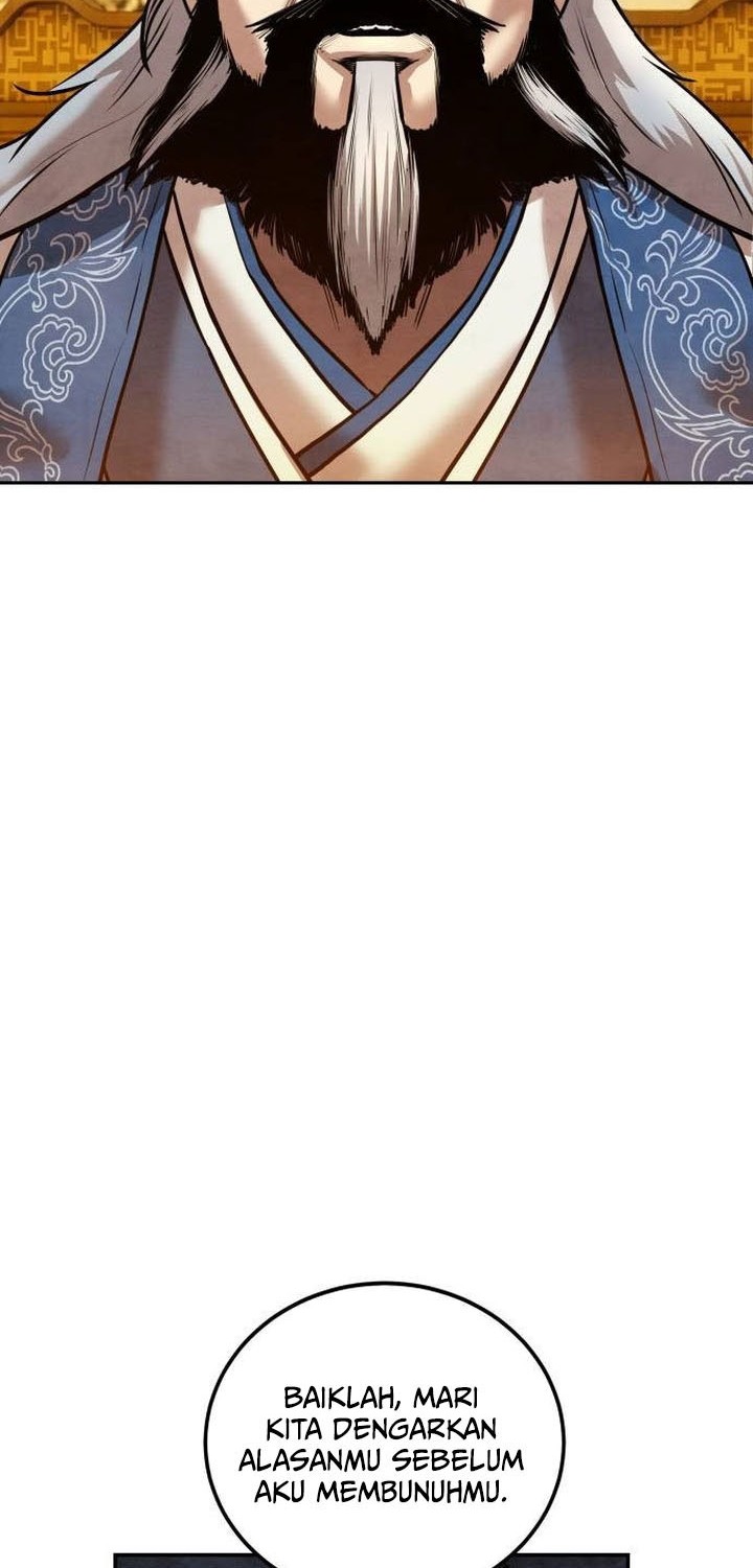 Guest Gun (Embodiment of the Assassin in the Murim World) Chapter 34 Gambar 60