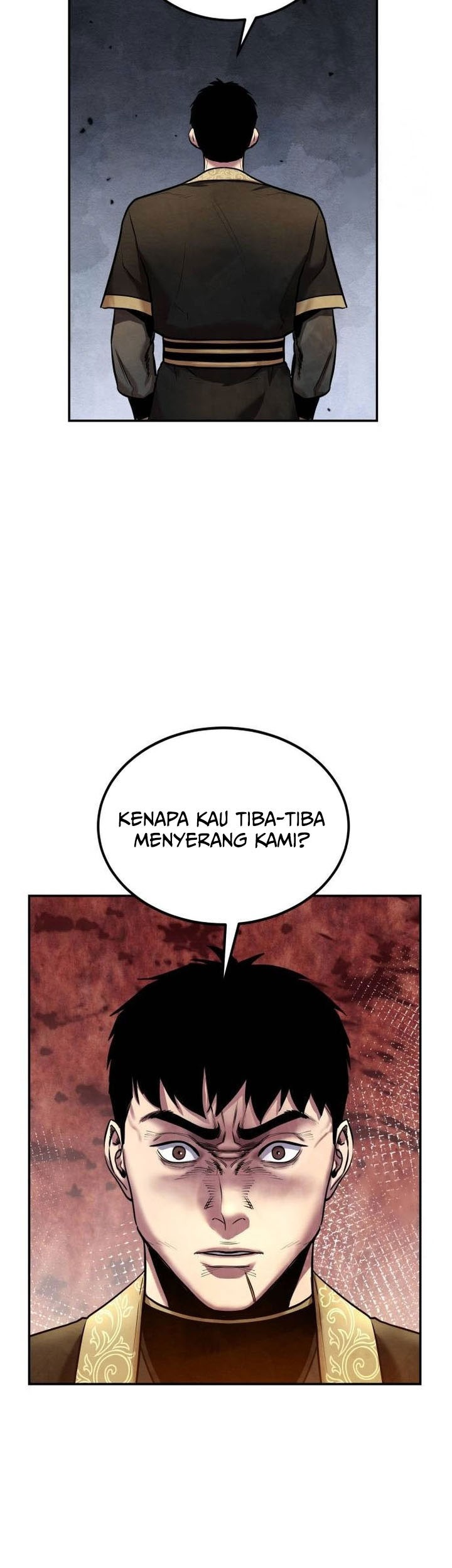 Guest Gun (Embodiment of the Assassin in the Murim World) Chapter 34 Gambar 61