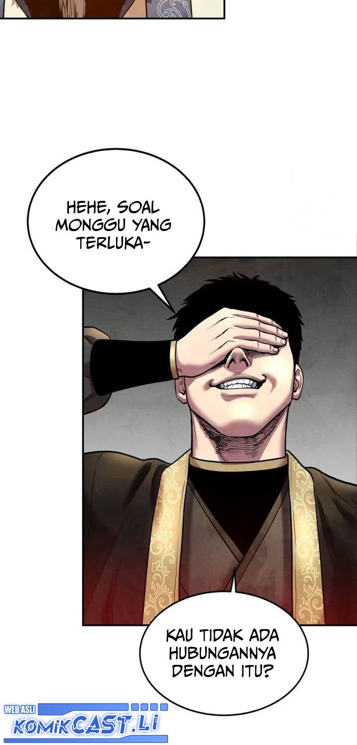 Guest Gun (Embodiment of the Assassin in the Murim World) Chapter 34 Gambar 64