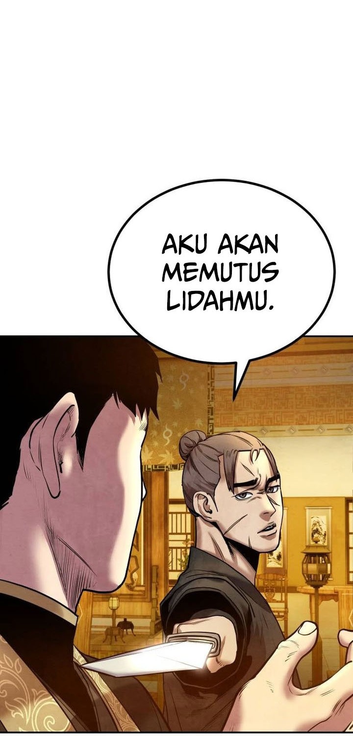 Guest Gun (Embodiment of the Assassin in the Murim World) Chapter 34 Gambar 66