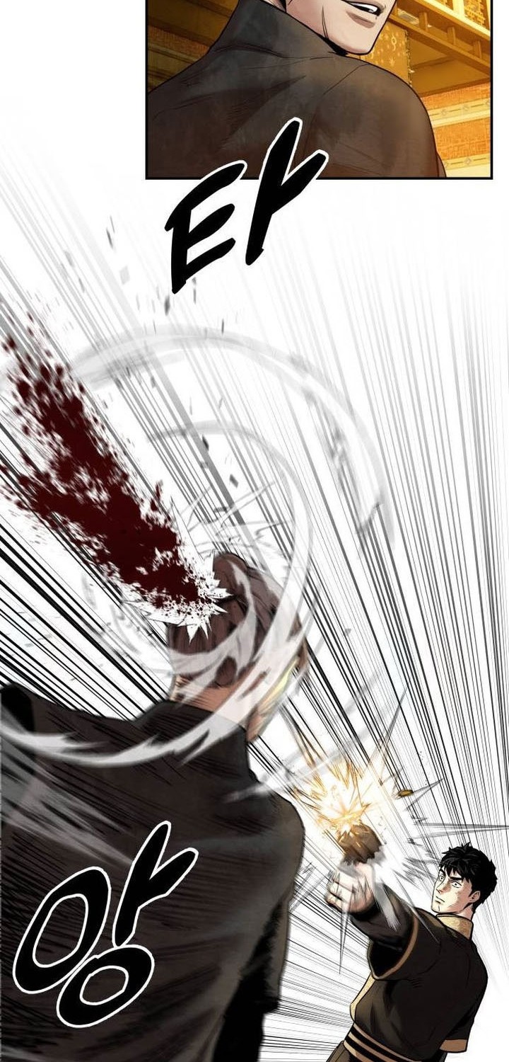 Guest Gun (Embodiment of the Assassin in the Murim World) Chapter 34 Gambar 70