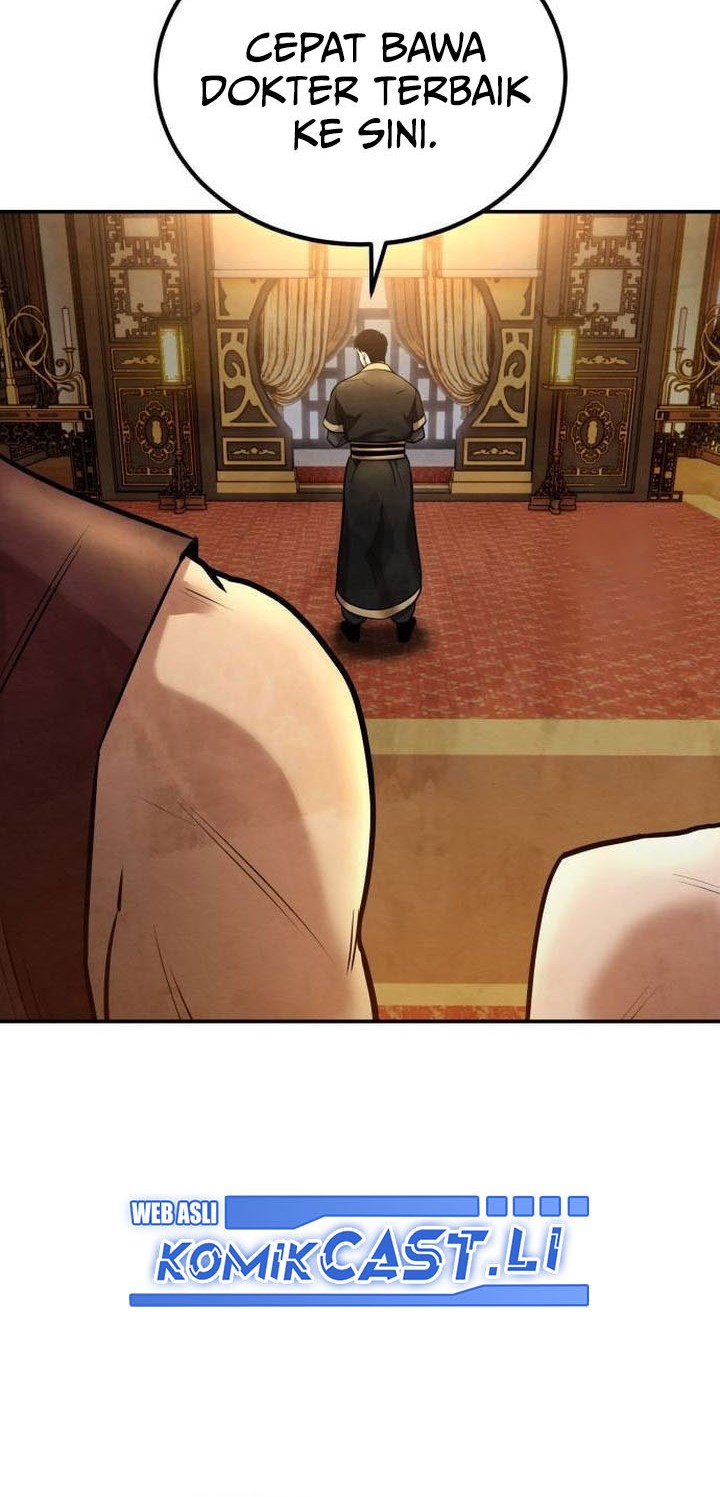 Guest Gun (Embodiment of the Assassin in the Murim World) Chapter 34 Gambar 8