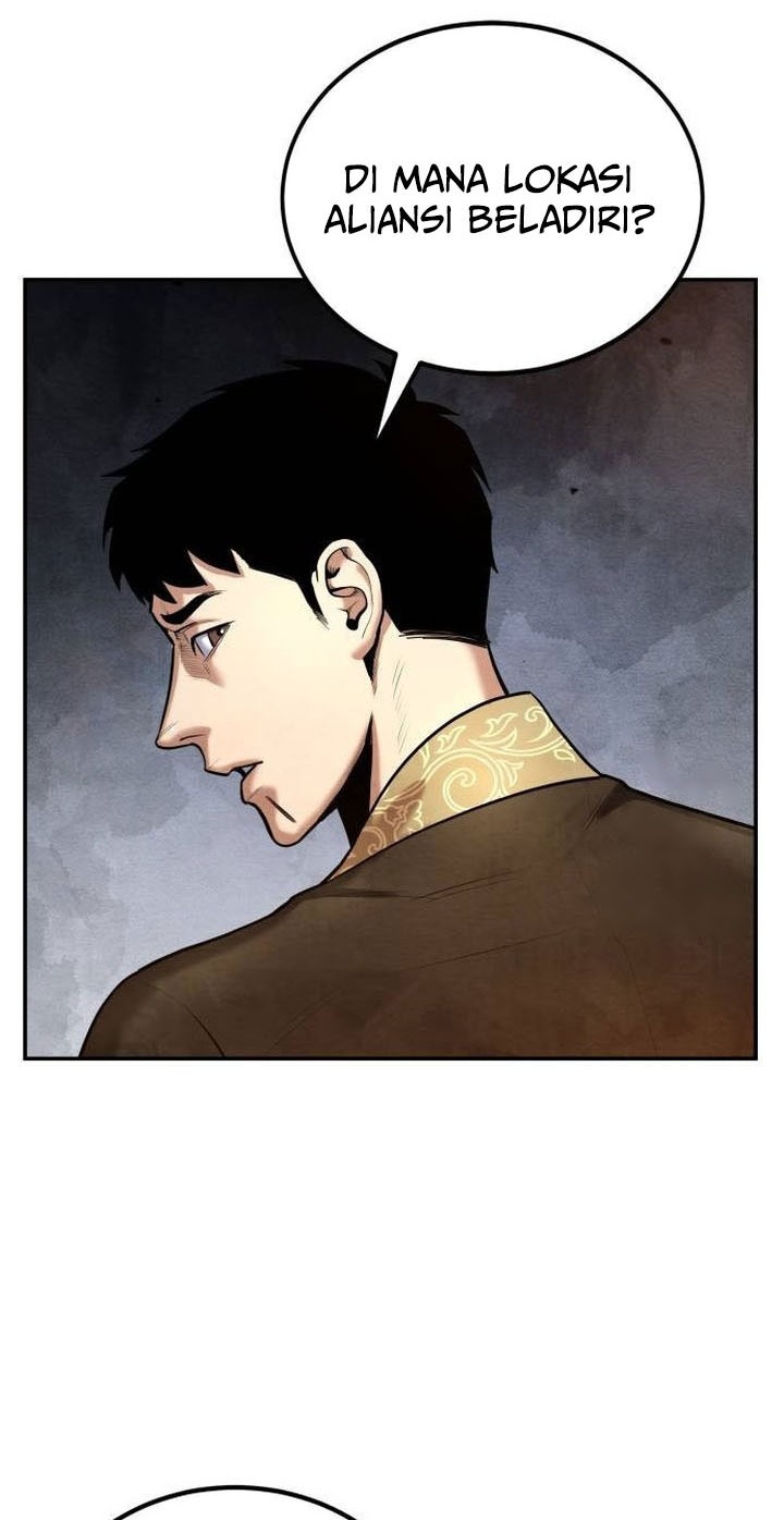 Guest Gun (Embodiment of the Assassin in the Murim World) Chapter 34 Gambar 18