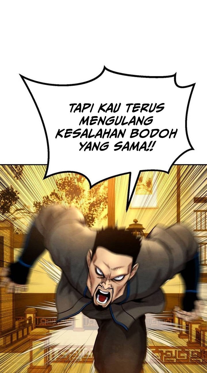 Guest Gun (Embodiment of the Assassin in the Murim World) Chapter 35 Gambar 22