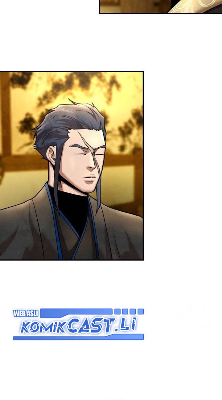 Guest Gun (Embodiment of the Assassin in the Murim World) Chapter 35 Gambar 24