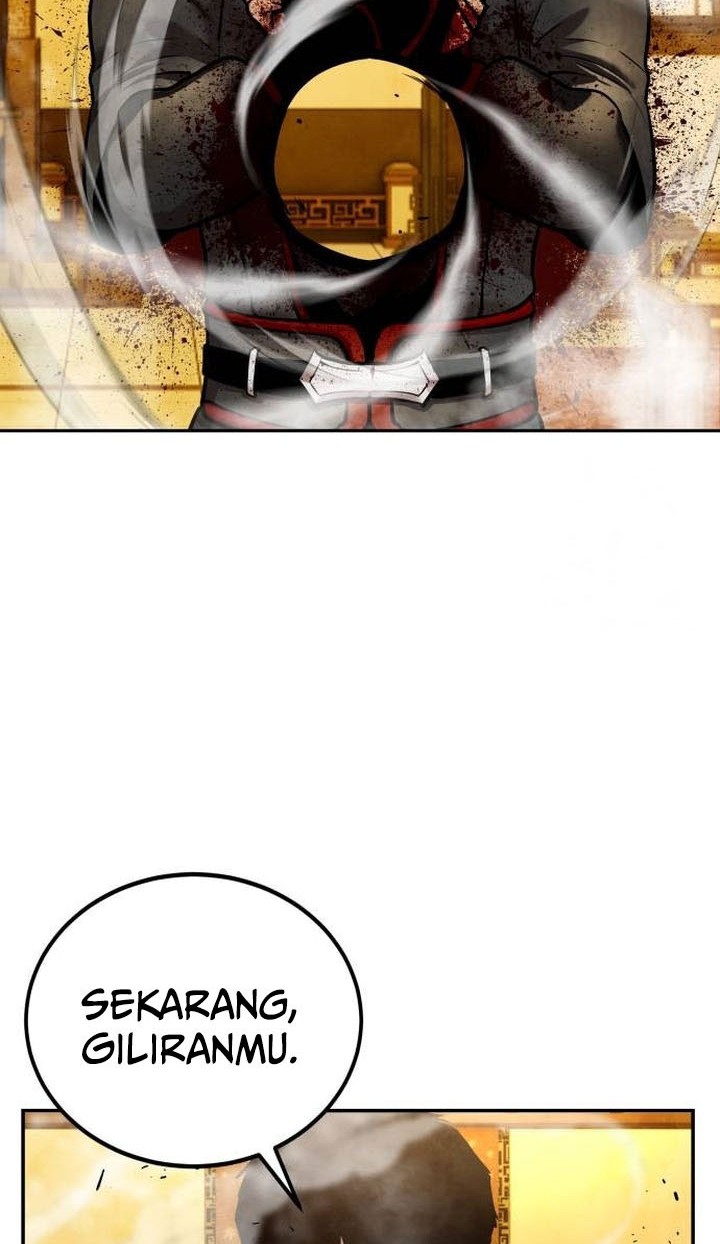 Guest Gun (Embodiment of the Assassin in the Murim World) Chapter 35 Gambar 26