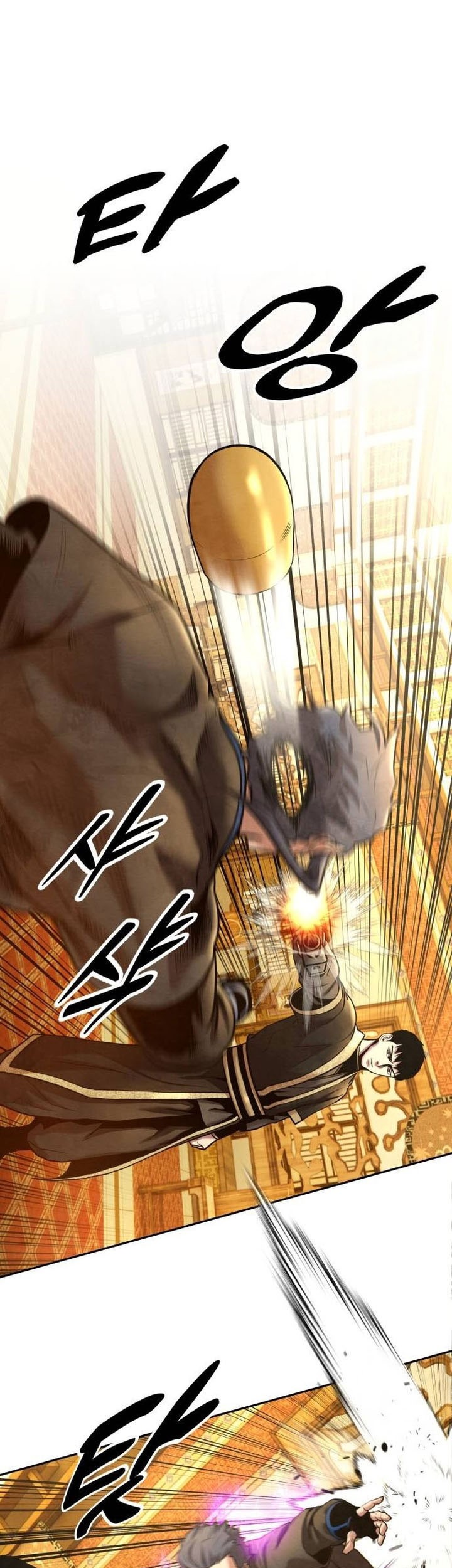 Guest Gun (Embodiment of the Assassin in the Murim World) Chapter 35 Gambar 29