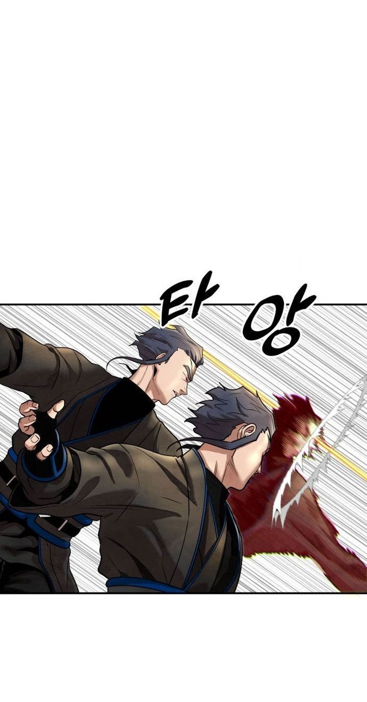 Guest Gun (Embodiment of the Assassin in the Murim World) Chapter 35 Gambar 34