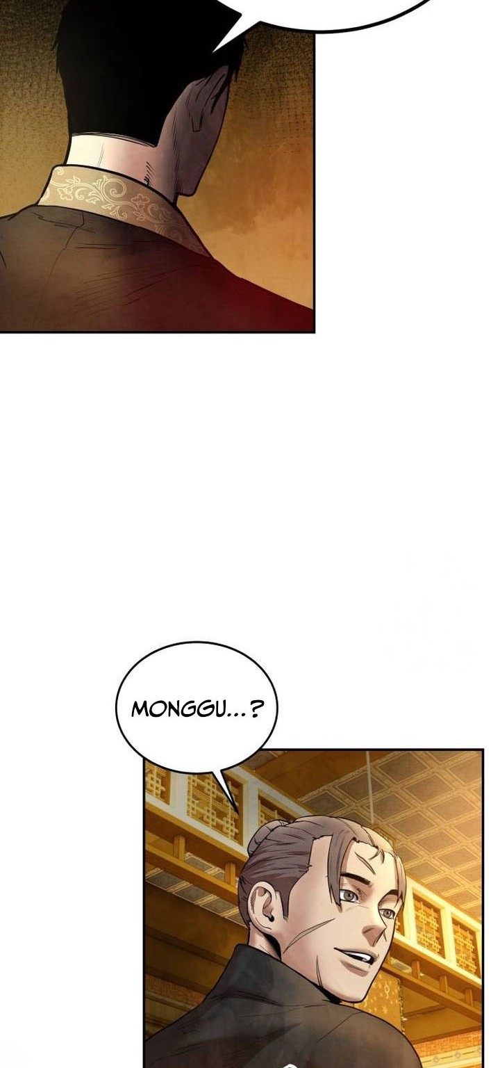 Baca  Guest Gun (Embodiment of the Assassin in the Murim World) Chapter 35 Gambar 2