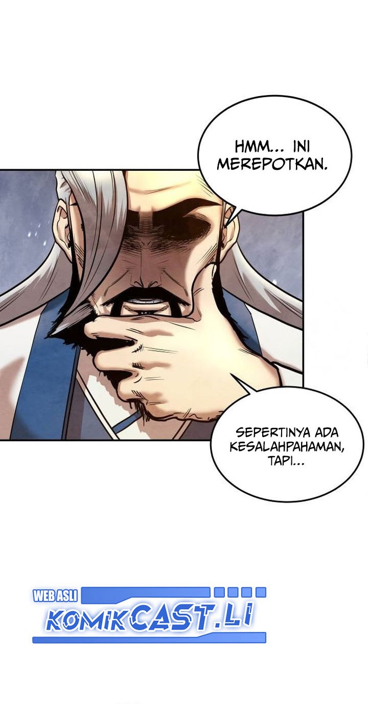 Guest Gun (Embodiment of the Assassin in the Murim World) Chapter 35 Gambar 40